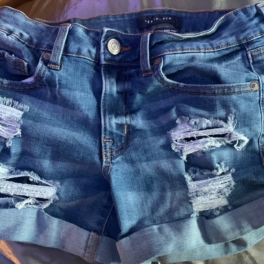 Aeropostale womens shorts